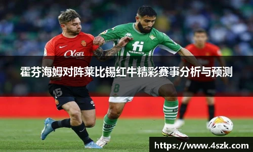 霍芬海姆对阵莱比锡红牛精彩赛事分析与预测